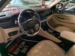 Jeep Grand Cherokee L